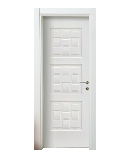 BY-1208 Porte intérieure